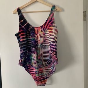 King Tut Swimsuit